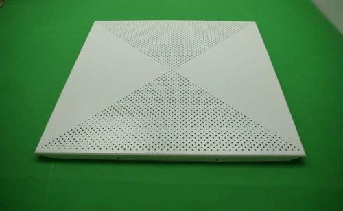 吊鋁扣板制造商-h型鋁扣板制造商-噴涂鋁扣板制造商