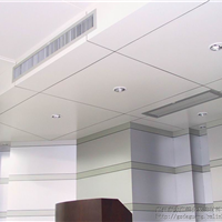 銀灰色鋁扣板價格-銀灰色鋁扣板吊頂-銀灰色鋁扣板300x300