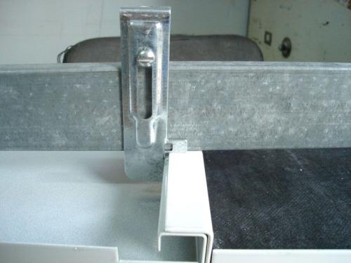 集成吊頂龍骨材料-集成吊頂龍骨選擇