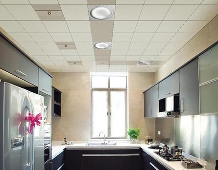 哪家品牌鋁扣板集成吊頂好-集成鋁扣板吊頂哪家強