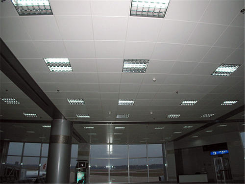 白色木紋鋁扣板-白色細木紋鋁扣板-白木紋鋁扣板