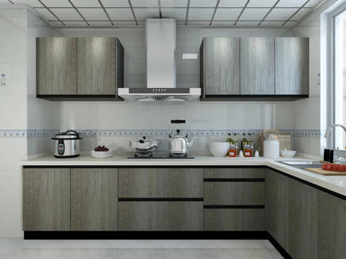 集成吊頂鋁扣板制作-鋁扣板集成吊頂中的扣板模塊有哪些類型