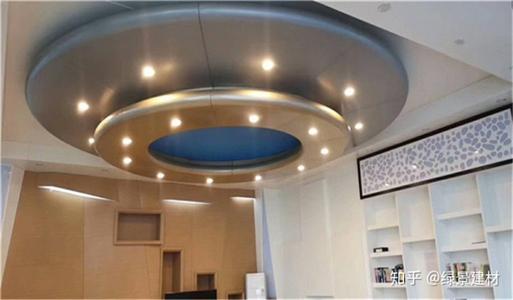 pvc集成吊頂多少錢一平方米-鋁扣板批發廠家講講集成鋁扣板吊頂多少錢