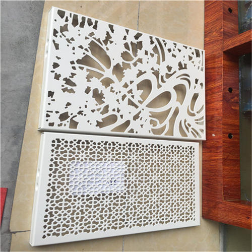 南通外墻鋁單板-外墻鋁單板哪家實惠