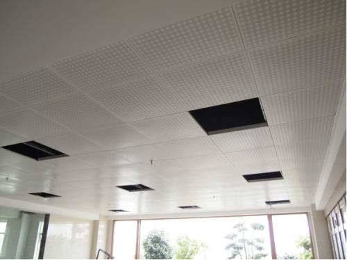 白色鋁扣板規格-白色條型鋁扣板價格-白色鋁扣板規格