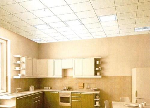 鋁扣板是防火材料嗎-鋁扣板吊頂是A級防火材料嗎-鋁扣板屬于哪一級防火材料