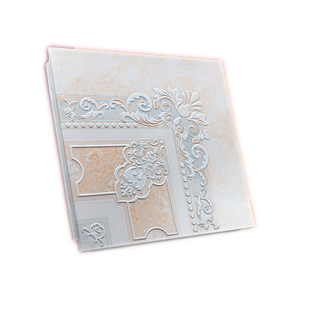 鋁扳集成吊頂-集成吊頂鋁天花pK傳統天花吊頂的區別