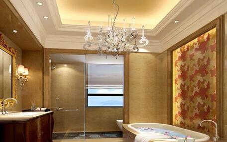 集成塊吊頂-廚房衛生間裝修要不要裝集成吊頂