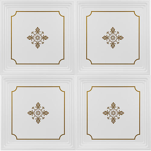 鋁扣板金色450-金色鋁扣板白色好還是-木紋色450鋁扣板