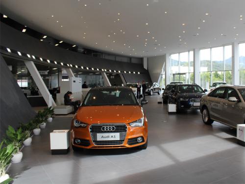 4s專用鋁扣板-專用銀行鋁扣板-鋁扣板專用吊頂