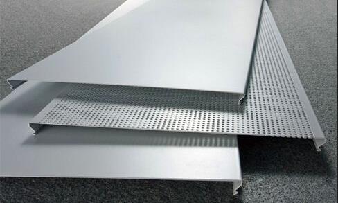 鋁扣板常規尺寸-常規鋁扣板尺寸非-鋁扣板尺寸規格尺寸