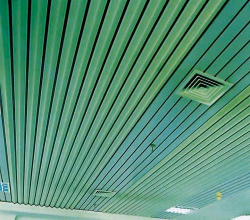 承德鋁扣板廠家-聽鋁扣板批發廠家講一講