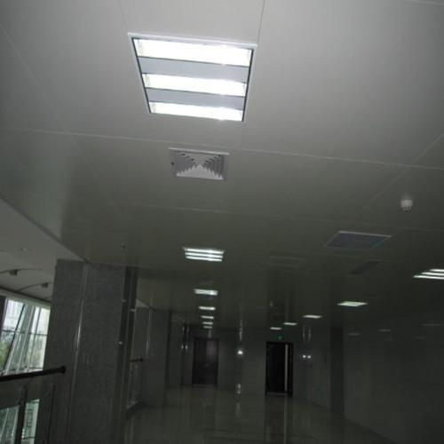 對角穿孔鋁扣板-對角沖孔鋁扣板天花-對角沖孔鋁扣板吊頂