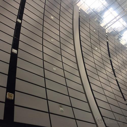 鋁扣板裝飾-有家裝飾鋁扣板-常州裝飾鋁扣板