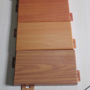 建筑用鋁單板規范-鋁單板與鋁板有哪些區別