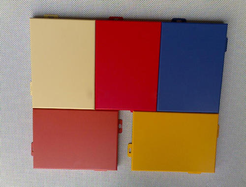 價格比較高鋁單板-影響木紋鋁單板價格的因素有哪些