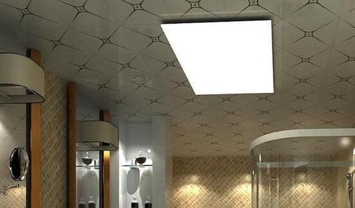 衛生間鋁扣板吊頂多少錢-衛生間鋁扣板吊頂下降多少錢-衛生間鋁扣板多少錢塊