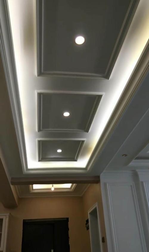 鋁合金隔墻鋁扣板-鋁合金蜂窩板應用什么地方