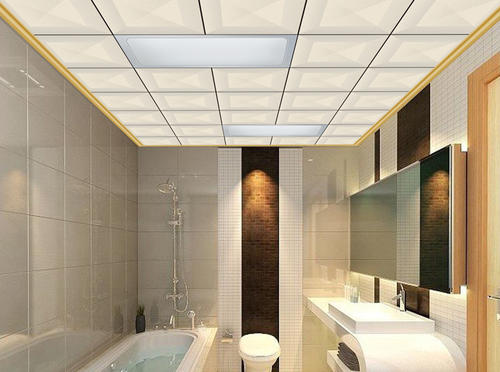 進口廚房天花鋁扣板-廚房鋁扣板吊頂多少錢