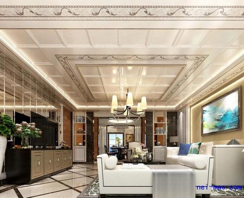 啞光鋁扣板價錢-鋁扣板光面和啞光價格-鋁扣板啞光價格