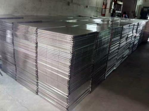 鋁扣板裝飾價格-鋁扣板吊頂如何裝飾