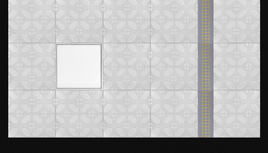 非標規格集成吊頂-怎么辨別集成吊頂鋁扣板厚度的訣竅