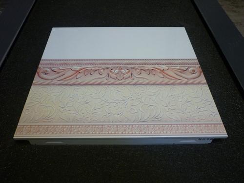 濟寧鋁扣板吊頂-濟寧奧體中心