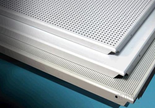 鋁扣板高邊系列-o鋁扣板系列-奧運系列鋁扣板