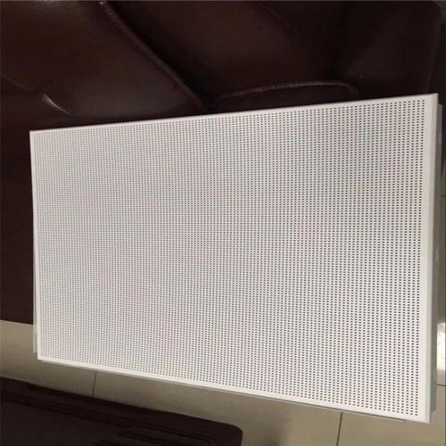 七臺河鋁扣板-鋁扣板吊頂的要求