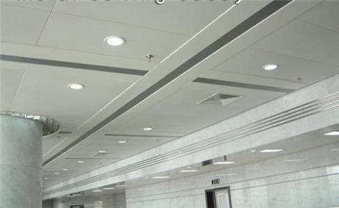吊頂鋁單板廠家批發-跟著鋁扣板批發廠家學學
