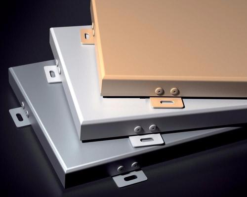 氟碳輥噴涂鋁單板-鋁單板幕墻效果怎么樣