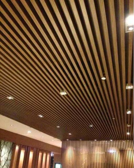 長春鋁扣板-長春沖孔鋁扣板-長春條形鋁扣板