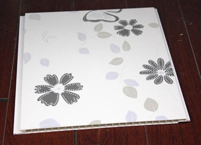 集成吊頂鋁彩鋁扣板廠-走廊通道鋁扣板吊頂廠家分析你聽