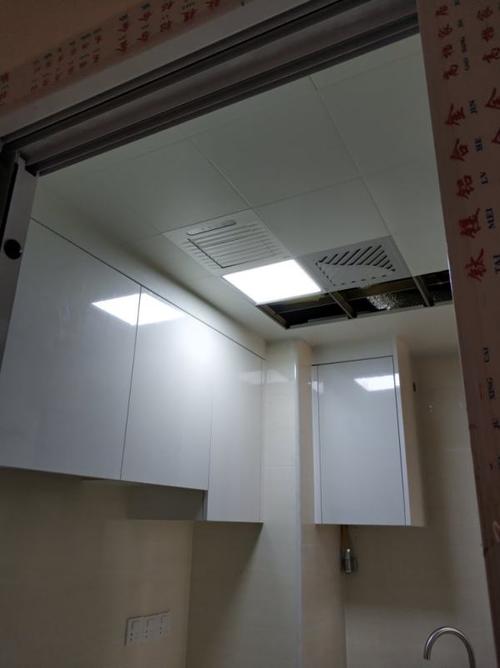 和平鋁扣板-想用300×300的鋁扣板吊頂
