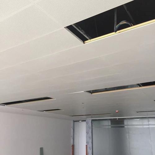 鋁扣板吊頂批發電話-鋁扣板批發廠家一起來看看鋁扣板吊頂用在哪