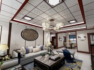 我們的房子是不是一定要裝吊頂？這些區域裝上不會錯！