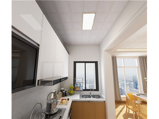 從三個方面剖析下集成吊頂怎么選！