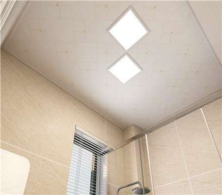 衛生間集成吊頂