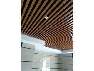 辦公室用鋁天花吊頂好不好？看看這里你就知道