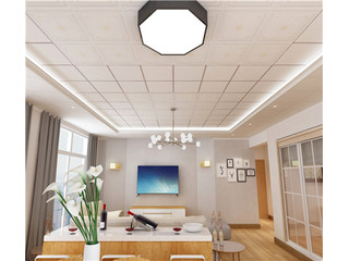 同樣一平米的集成吊頂，價格差別為什么這么大？