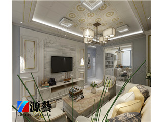 家里裝集成吊頂好不好？看了集成吊頂效果圖才知道！