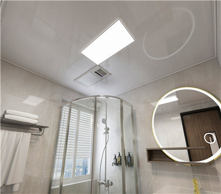 鋁扣板吊頂優缺點