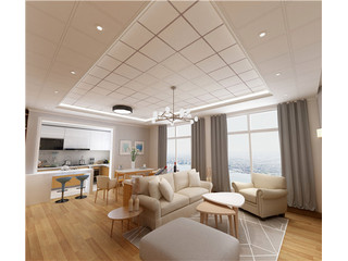 集成吊頂如何挑選？不知道這些小心你上當！