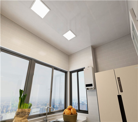 陽臺鋁扣板吊頂