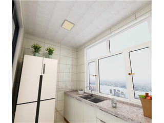 陽臺吊頂用鋁扣板好不好？一起來看看陽臺鋁扣板吊頂值不值得入手！