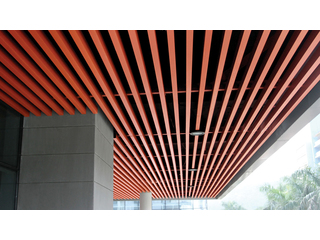 鋁天花板的種類有哪些呢?一起來看看！