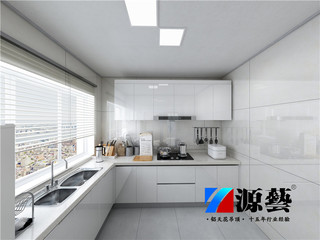 鋁扣板吊頂吊多高你知道嗎?這些區域這樣吊不會錯！