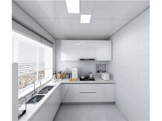 集成吊頂的個性訂制