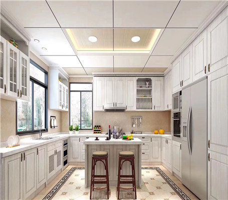 鋁蜂窩板吊頂 鋁蜂窩板吊頂