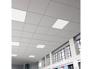 鋁天花吊頂是不是越厚越好？鋁扣板生產廠家就來好好講講